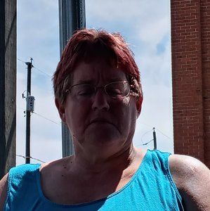 Meet your Posher, Marie